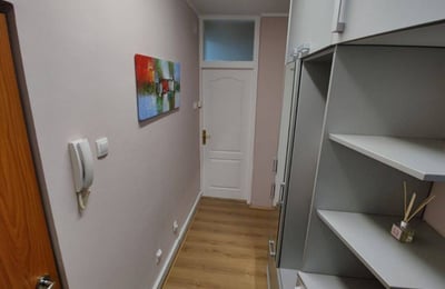 Miete einer möblierten 2-Zimmer-Wohnung, 60 m², Belgrad, Serbien